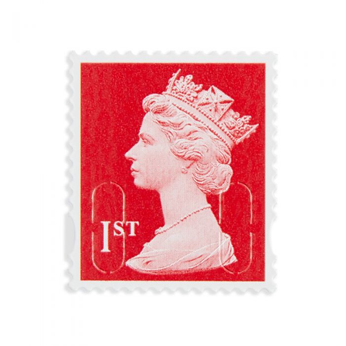 Discounted Postage Stamps UK 1st Class and 2nd Class Stamps