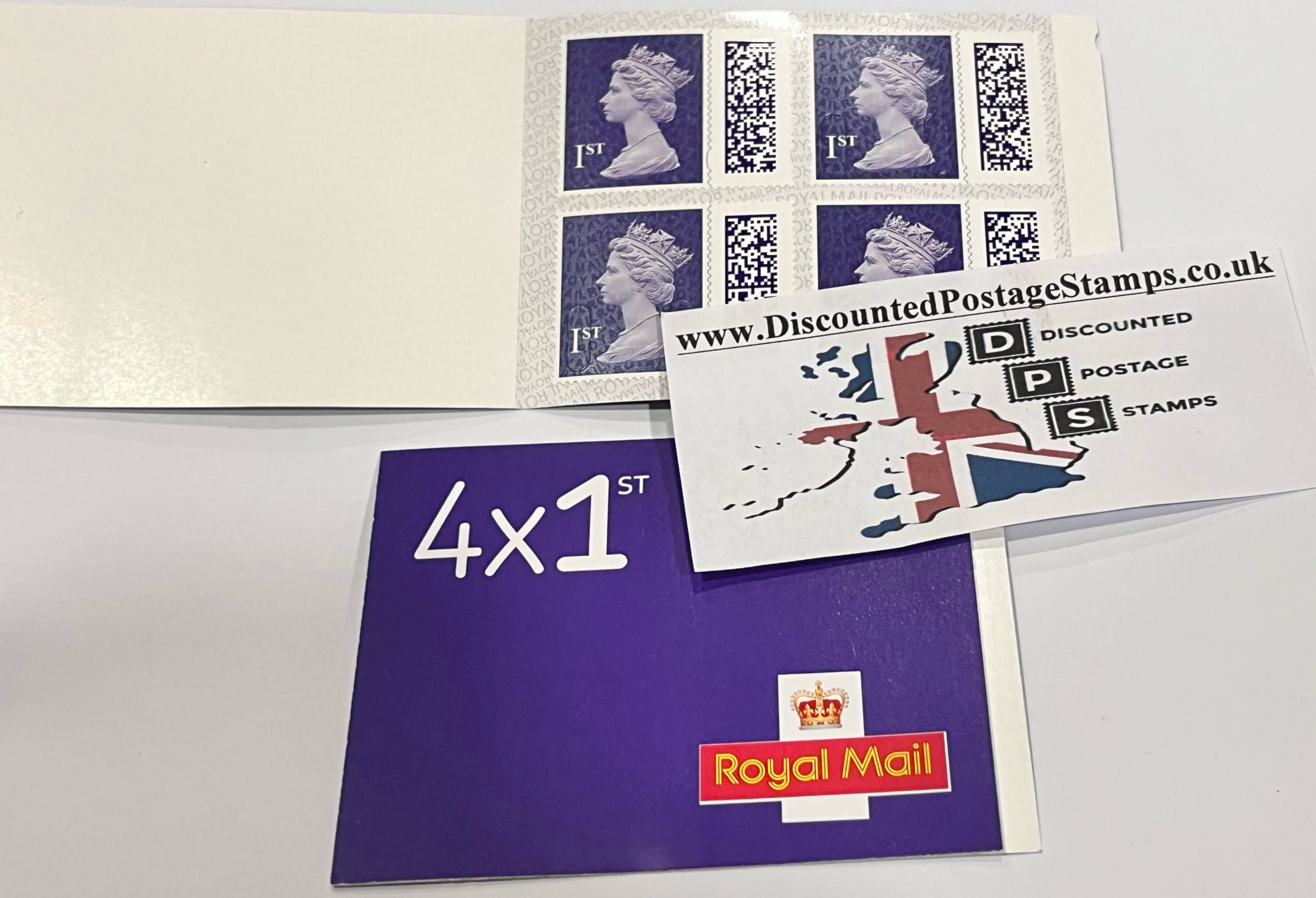 new-barcoded-4-x-1st-class-stamps-self-adhesive-13-discount-95-7p